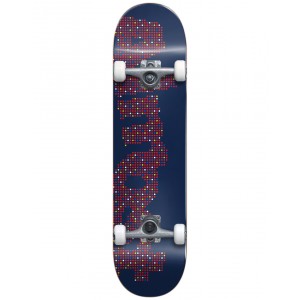 TABLA SKATE COMPLETA ALMOST BIG DOT FP 8"